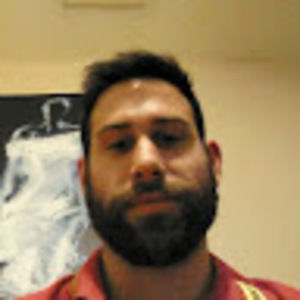 Meet your Posher, Travis